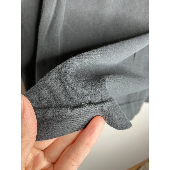 KISW 99.9 Pain In The Grass 2017 Seattle Radio Large T-Shirt READ - Picture 10 of 11